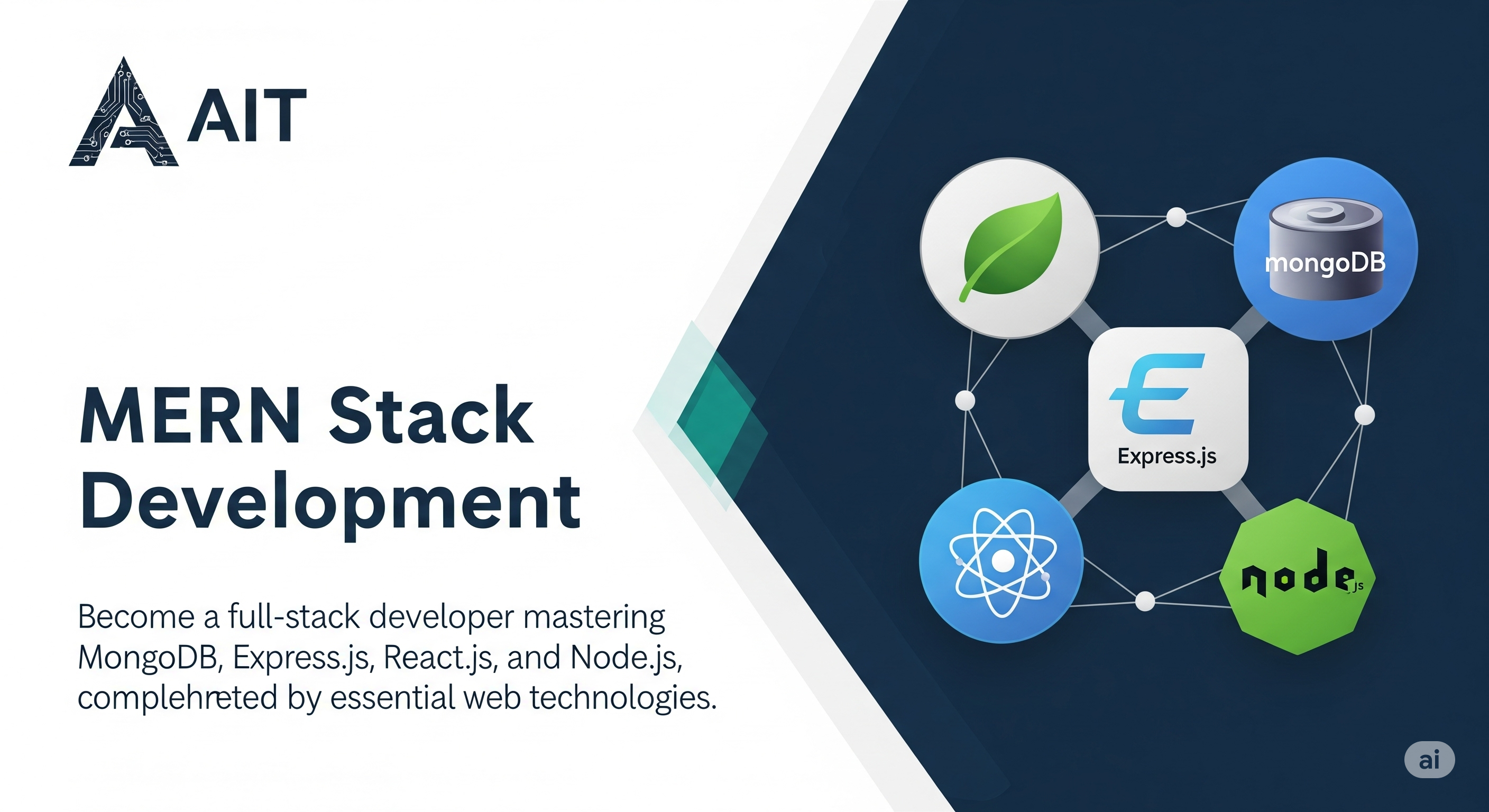 MERN Stack Course